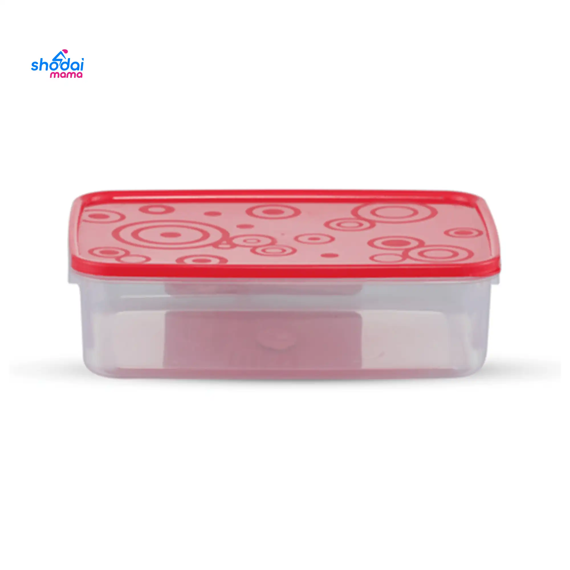 Trim Rtg Cont. 2500ml Tr